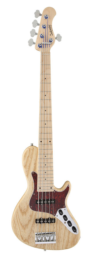 MetroLine | Sadowsky Japan | 株式会社山野楽器