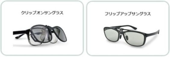 運転士の保護メガネ(偏光サングラス)の導入について