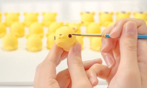 もにまるず公式サイト