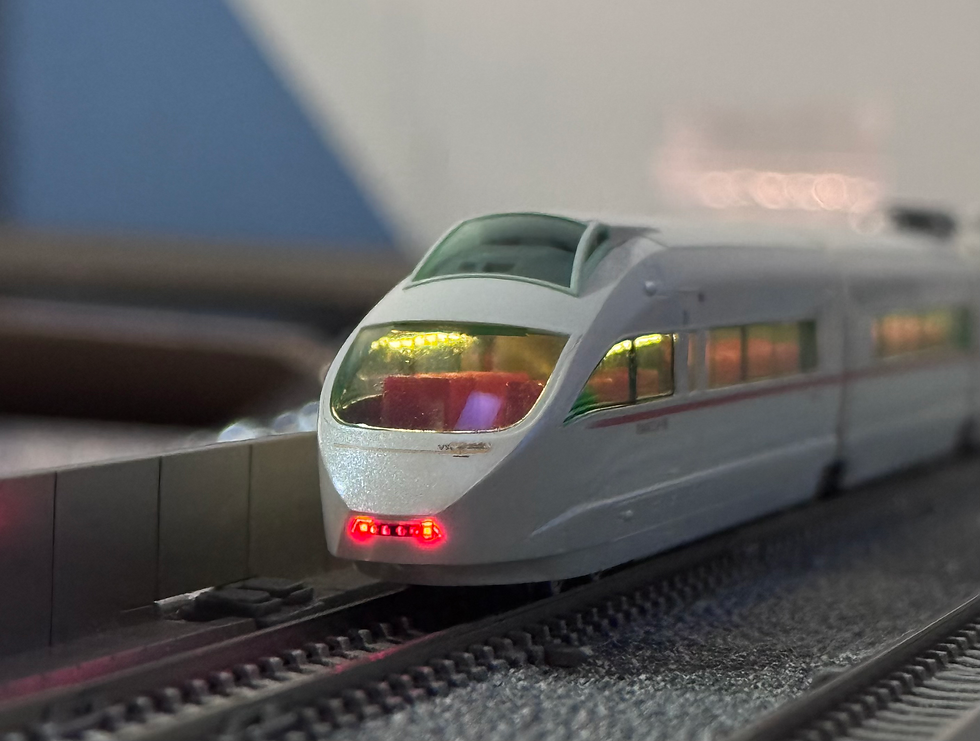 室内灯入 小田急 50000形 VSE 通電式製品 限定パット付 TOMIX 【公式通販】