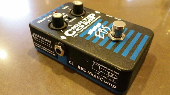 EBS MULTI COMP デュアルバンドコンプレッサー Amazon | EBS マルチ