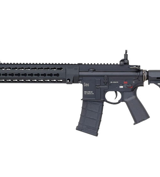 HK416D DEVGRU Keymod B.R.S.S. | bolt-airsoft-japan