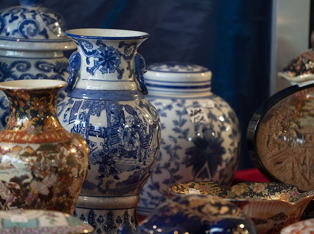 絵画 革 アンティーク 骨董品 made in SPAIN 西洋骨董鑑定の教科書