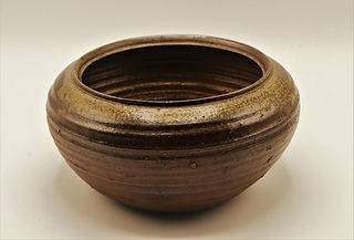 桃山時代保証】古備前壷/焼物/重量2,7kg/掛軸/名家伝来/AB-47 きゃあ