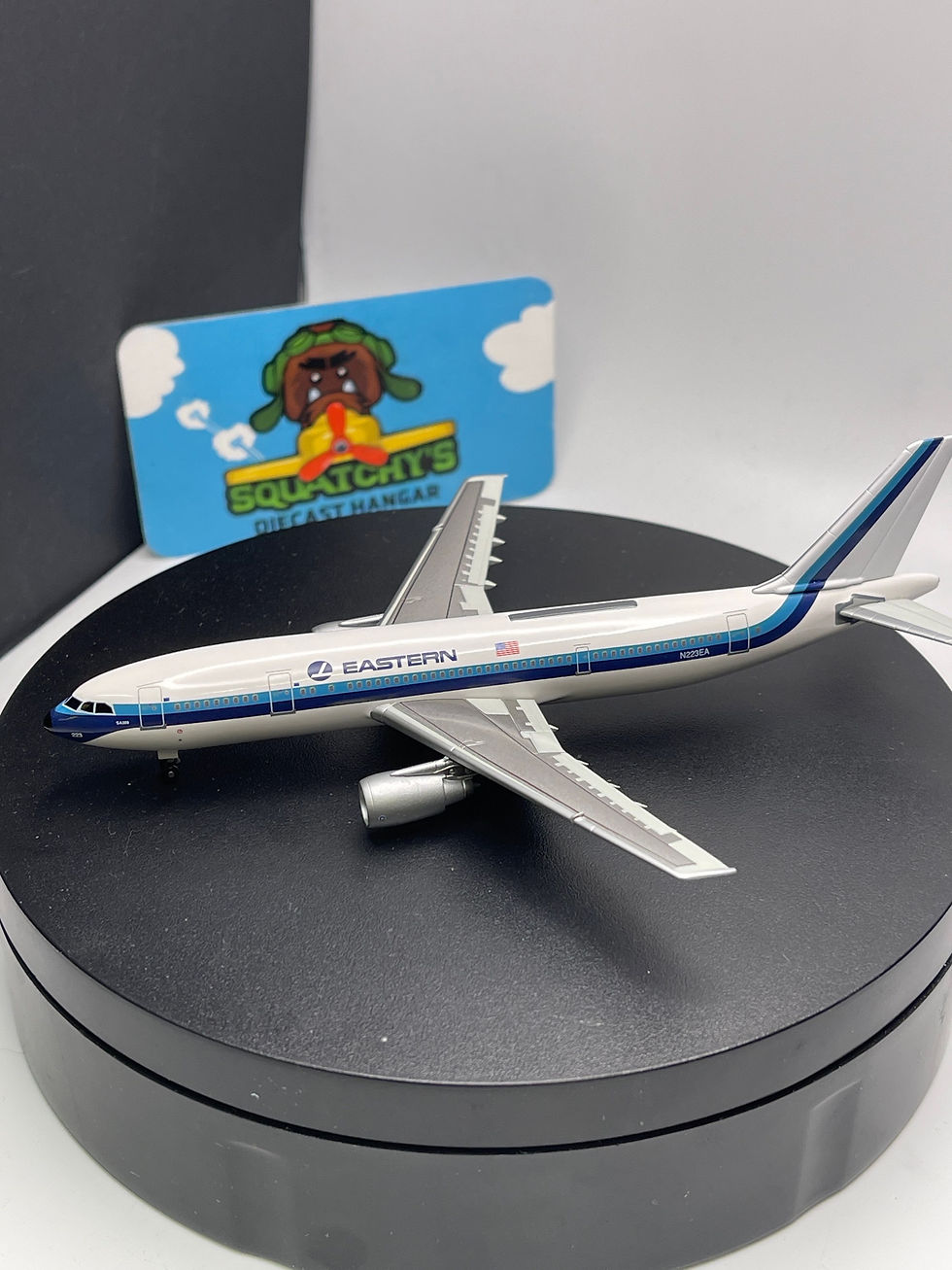 航空機・ヘリコプター Jet-X 1/400 JXM127 A380QC BRANIFF 航空機