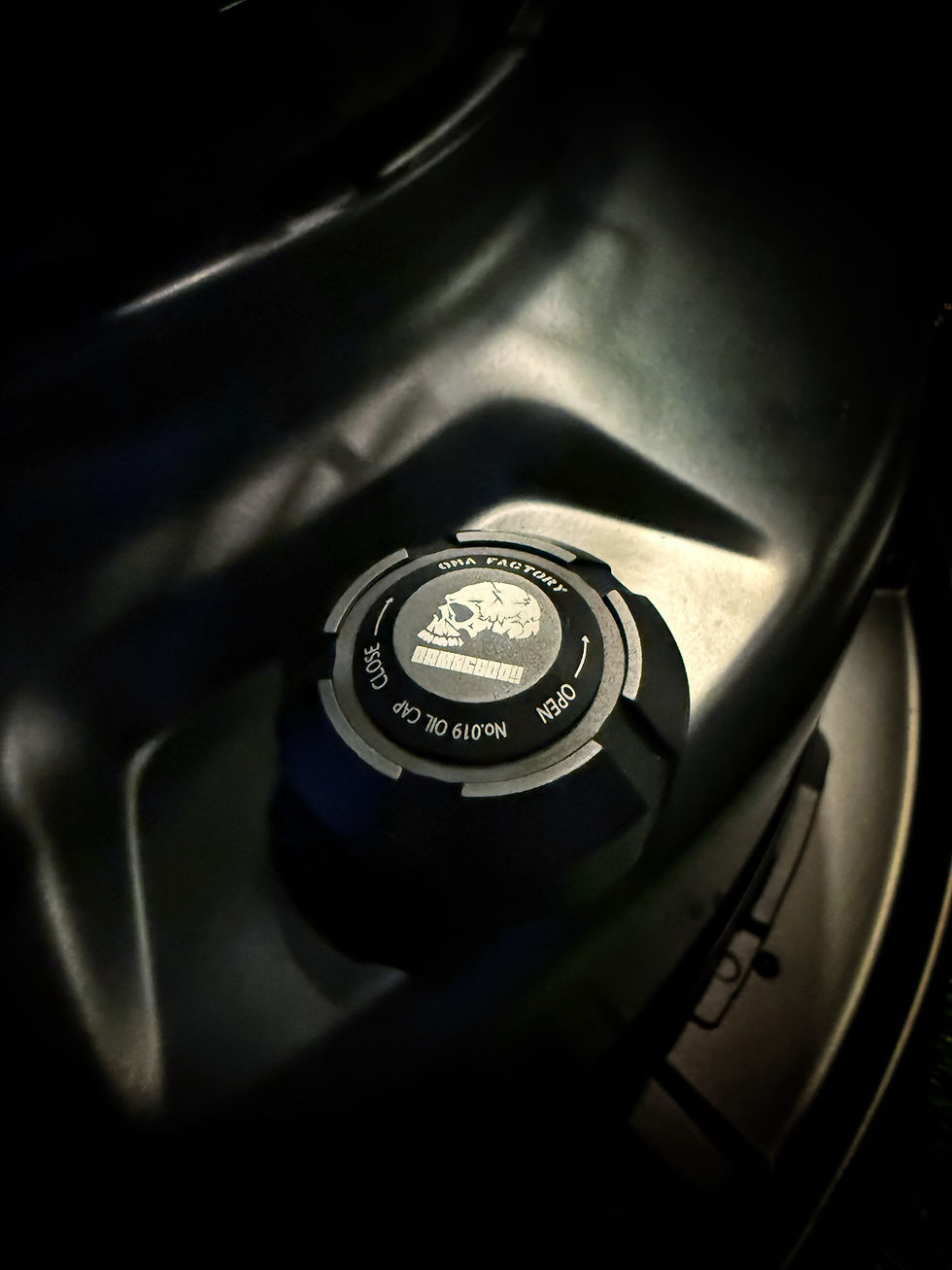 HOME | ダムグッドガレージ