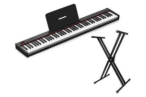 SWAN-S 黒(2点セット) | NikoMaku