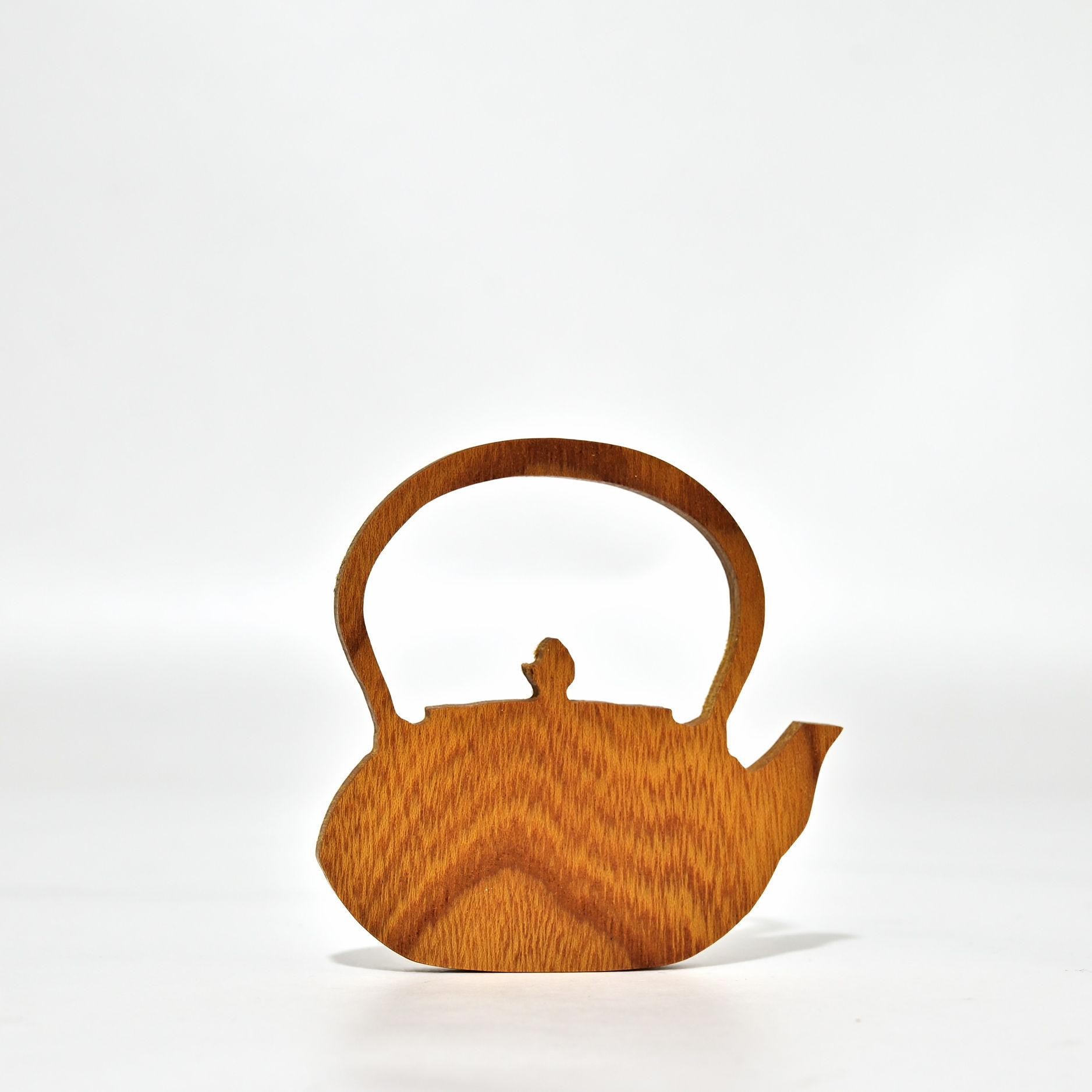 未使用品、木箱、栞付 南部鴻栄堂造 18型富士形アラレ 南部鉄瓶 南部