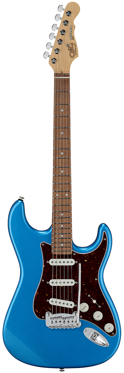 製品一覧 | G&L国内オフィシャルサイト