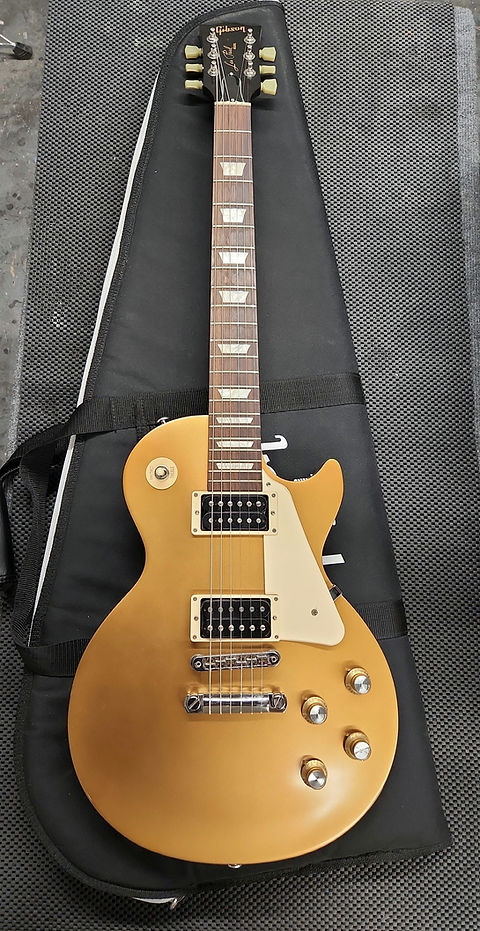 Gibson LesPaul '50s Tribute 2016T Gibson Les Paul 50's Tribute