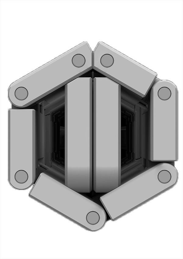 Hancept Zero | Hancept