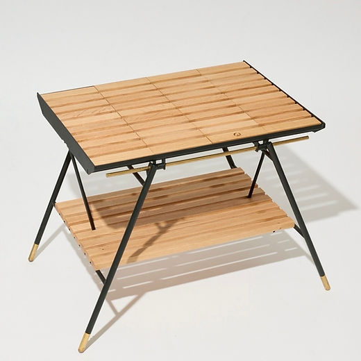 TABLES | asimocrafts