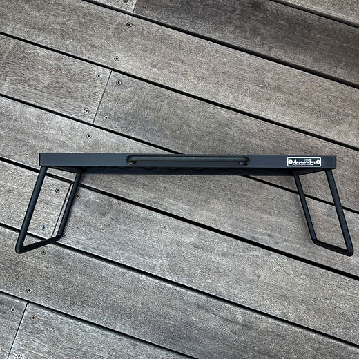 TABLES | asimocrafts