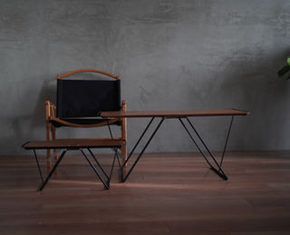 新品未使用 nodeldesign ノデルデザイン バタフライテーブルM