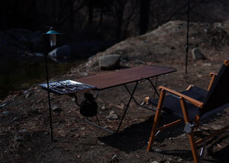 Butterfly TABLE /M | NODELdesign official