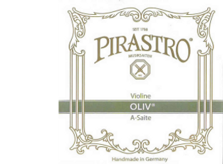 バイオリン弦 | 松尾弦楽器