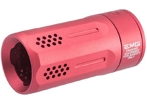 EMG JAPAN(KA) SI オプレッサー LITE BK STRIKE INDUSTRIES オ