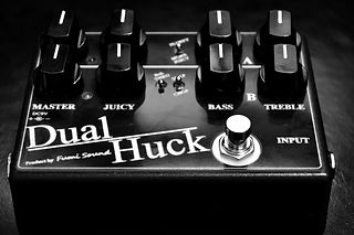 Dual Huck | Fumi Sound