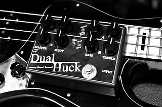 Dual Huck | Fumi Sound