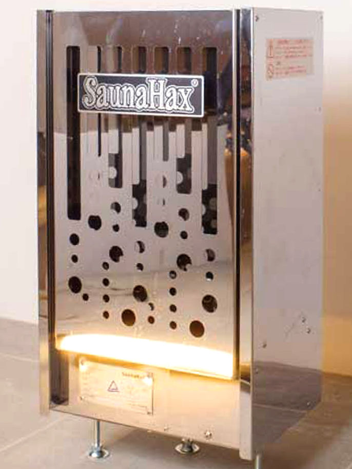 H*成様 サウナストーブ 電気式サウナストーブ/サウナヒーター/サウナ