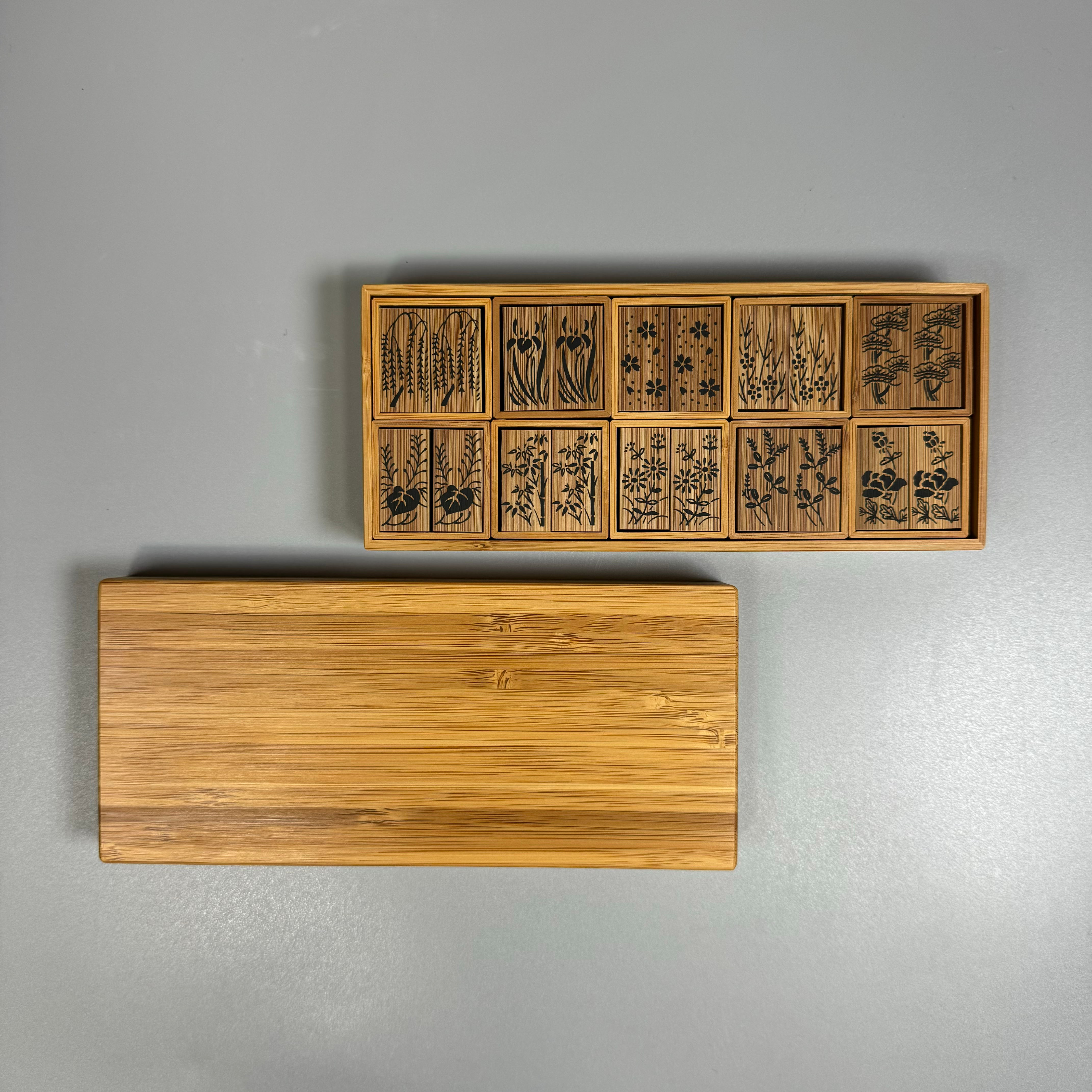 十種香札 | seishodo.com