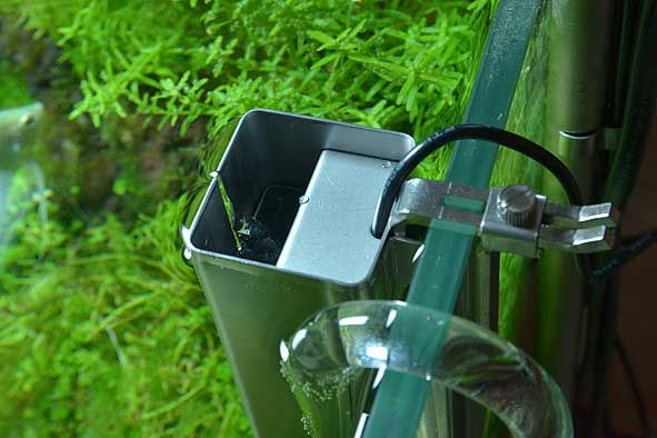 水面クリーナー『ブッパⅡ』