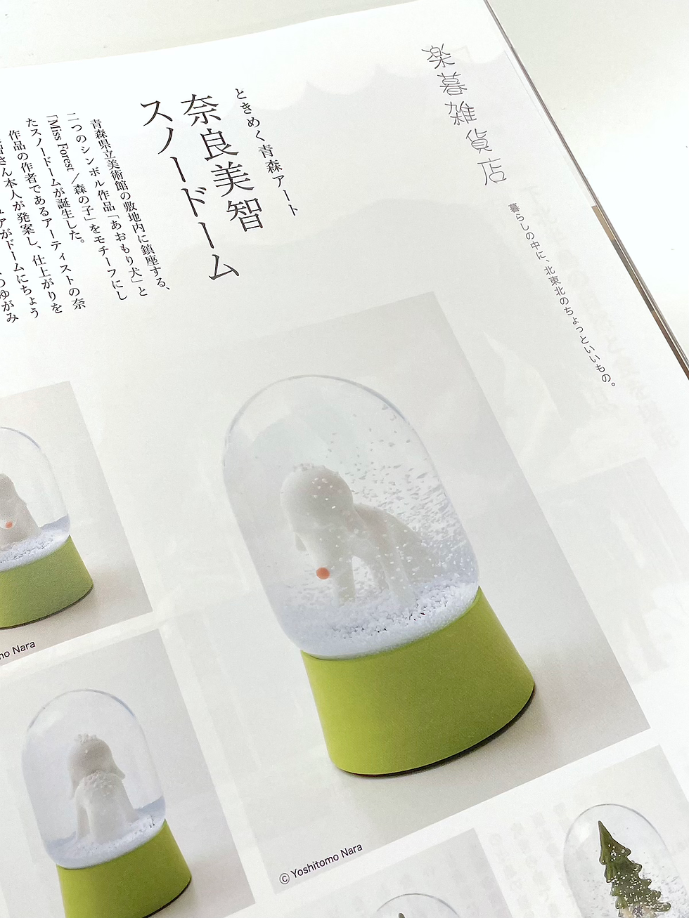 未使用】奈良美智展りんご箱のプレミアチケット 【公式通販】