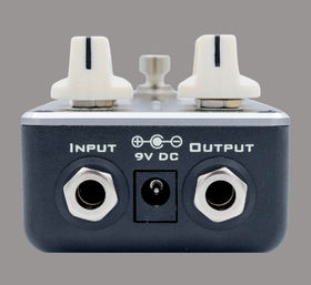 Tone Tweaker | Carl Martin