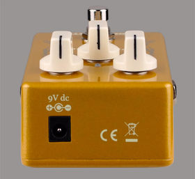 PlexiTone Lo-Gain | Carl Martin