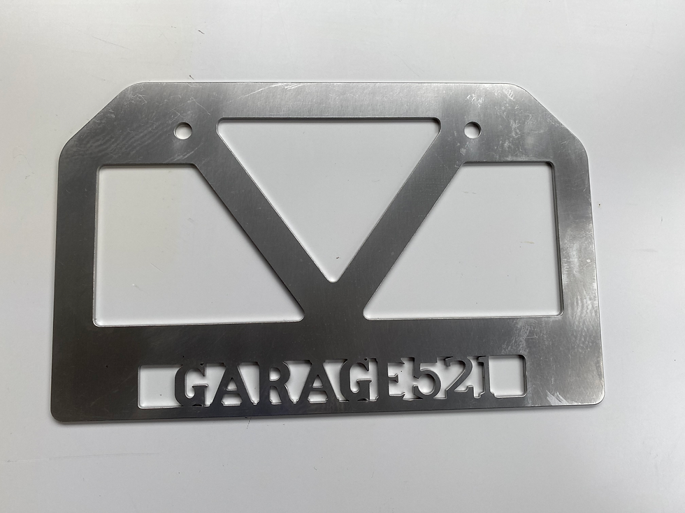 Store | スーパーカブ専門店 GARAGE521