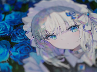 IGX2025 X-ART おにねこ INTENSE LE A4サイズジークレー COLLECTION | IGX