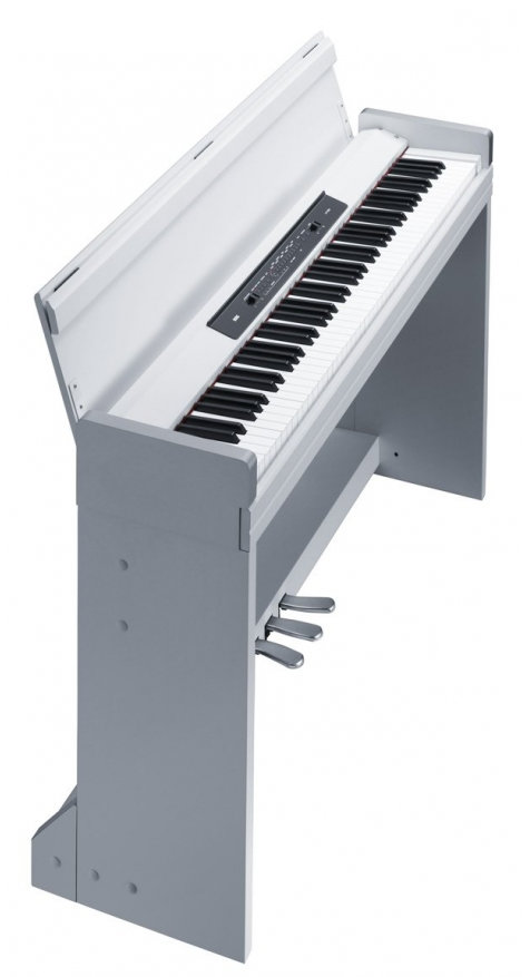 KORG LP-350 ホワイト 超価格、コルグ電子ピアノ、LP350、人気