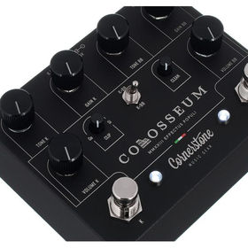 Colosseum Black ltd -限定品 | Cornerstone
