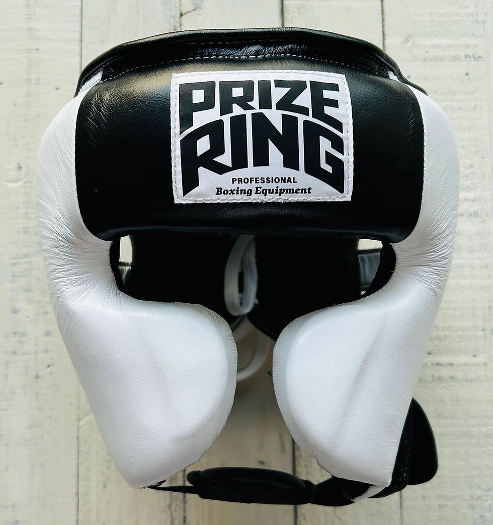 ヘッドギア | prizeringsports