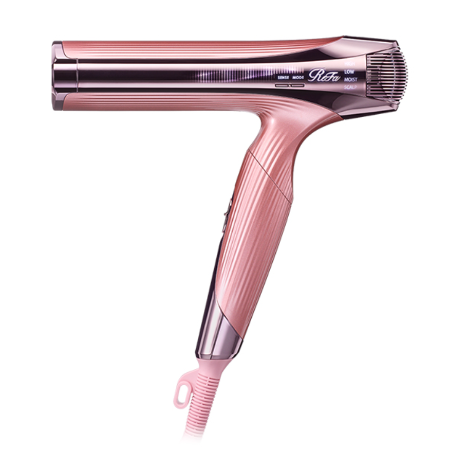 ReFa BEAUTECH DRYER SMART ベスト ヘアドライヤー ReFa BEAUTECH
