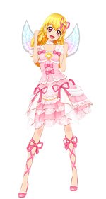 Aurora Kiss Coord | Aikatsu Stars! Wikia | Fandom