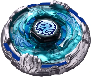Kreis Cygnus 145WD | Beyblade Wiki | Fandom