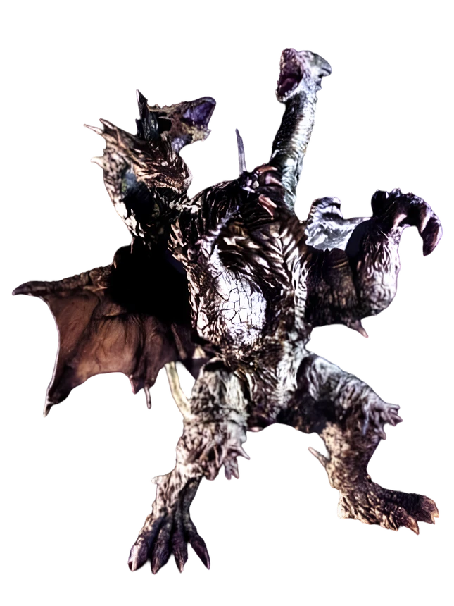 Monster X (Canon)/CitRusReality | Character Stats and Profiles