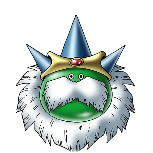 グランスライム | DRAGON QUEST Wiki | Fandom