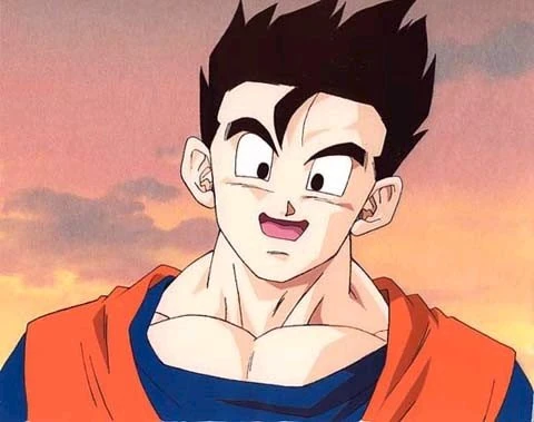 Gohan (Xz) | Dragonball Fanon Wiki | Fandom