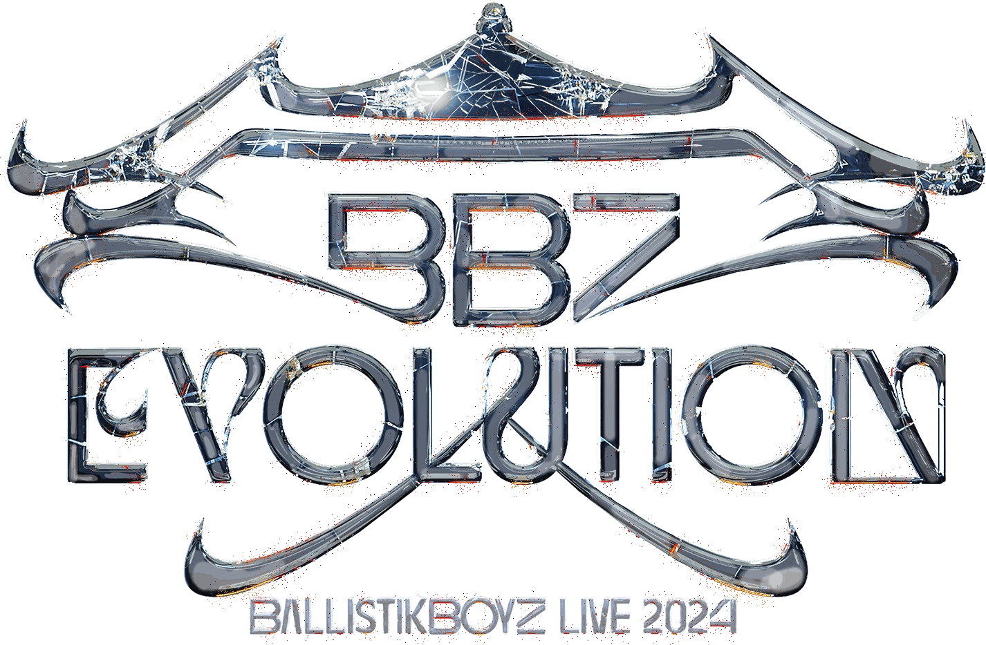 BALLISTIK BOYZ LIVE 2024 