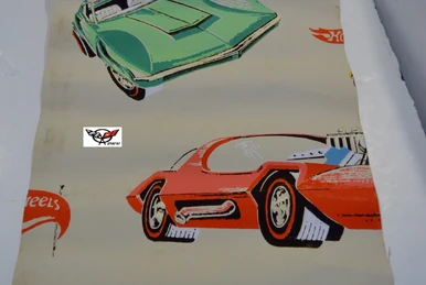 Airstream Dream 2-Vehicle Set | Hot Wheels Wiki | Fandom