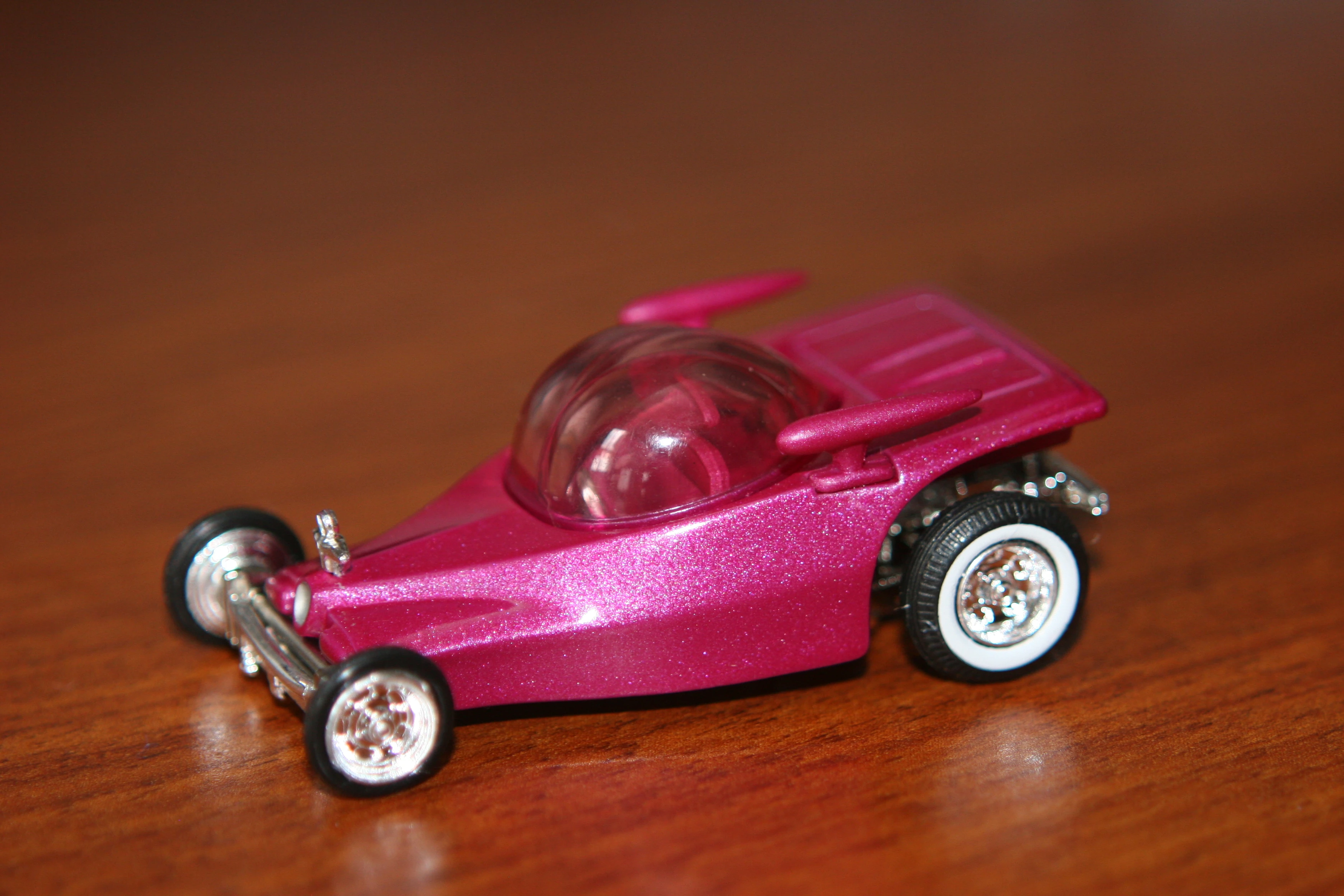 Ed 'Big Daddy' Roth 4-Car Set | Hot Wheels Wiki | Fandom