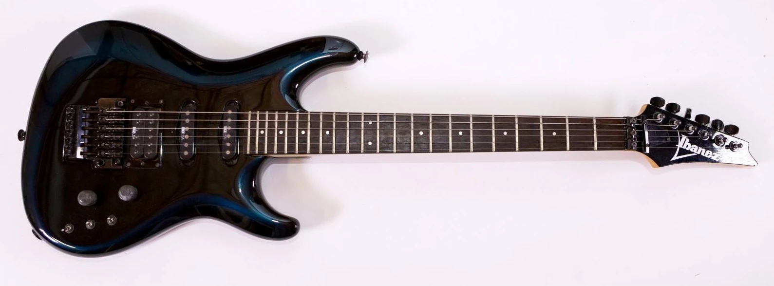 Ibanez 540R フジゲン 日本製 PU IBZUSA F1 Ibanez 540R Japan エレキ