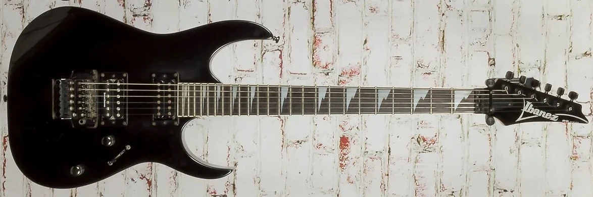 Ibanez アイバニーズ RG320 DX エレキギター アイバニーズ エレキ