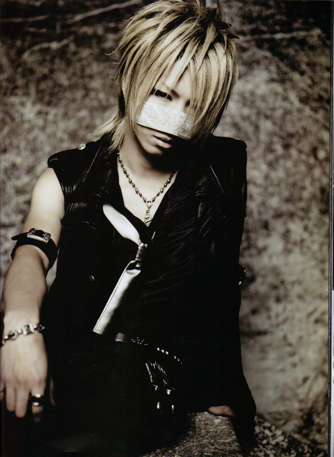 the GazettE REITA 22周年 プロデュース the GazettE REITA 22周年