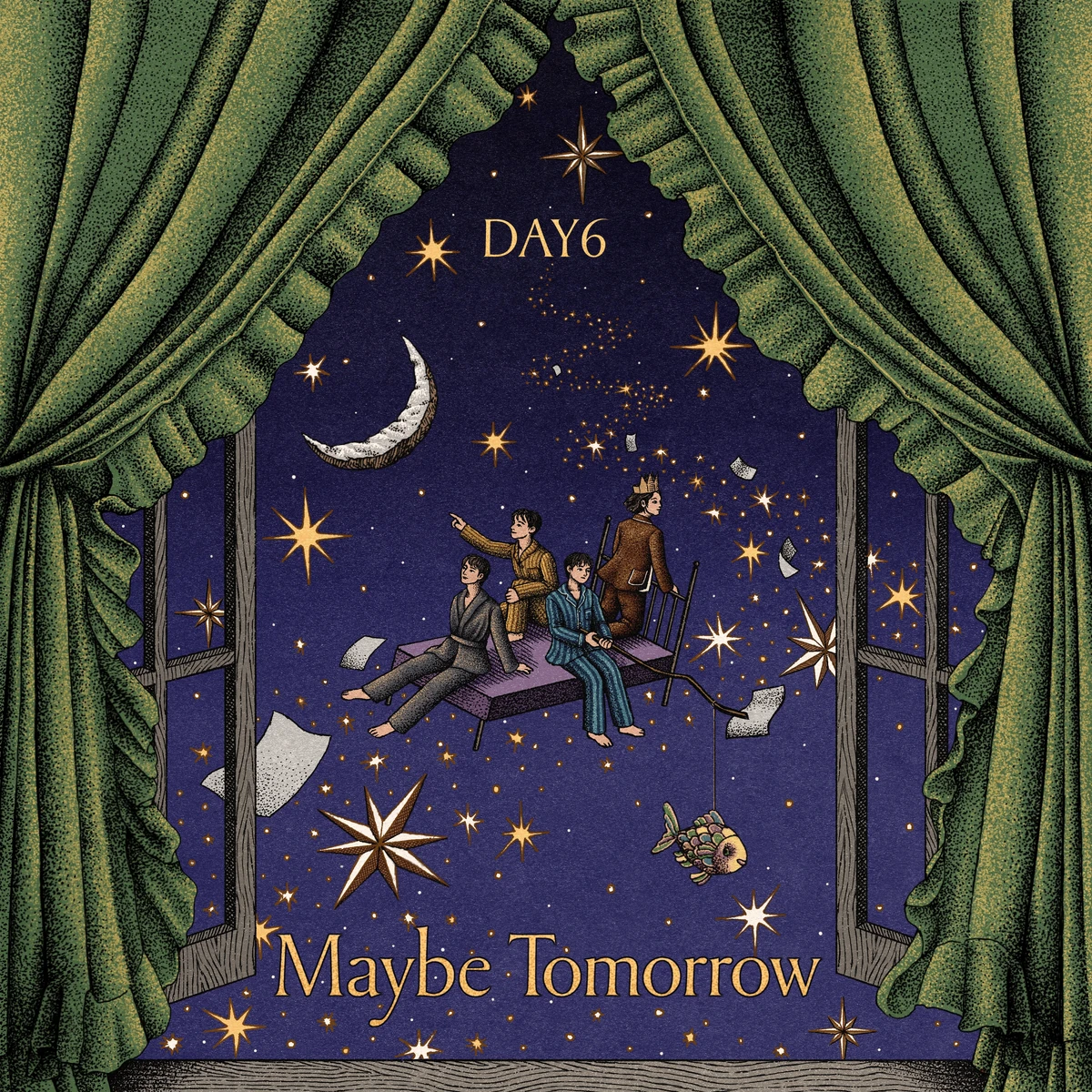 ミュージック NSP Document Film Maybe Tomorrow DVD ミュージック NSP