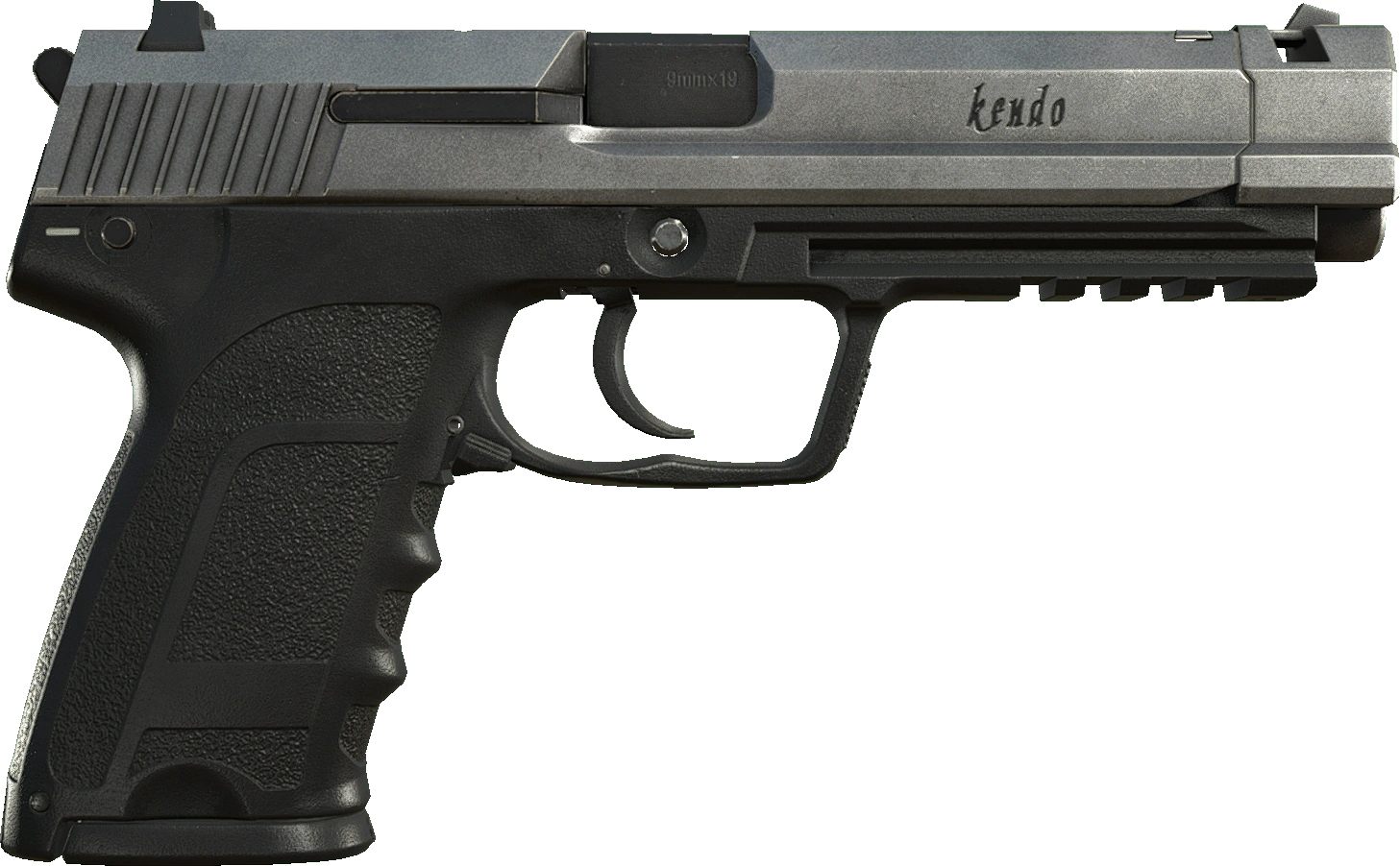 東京マルイバイオハザードSG-09R LIMITED EDITION vol.18 | 東京マルイ