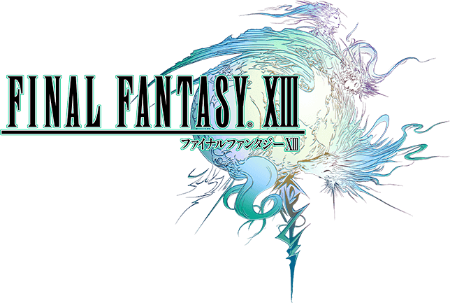 ファイナルファンタジー ヴェルサス13 B2ポスター FINAL FANTASY FF