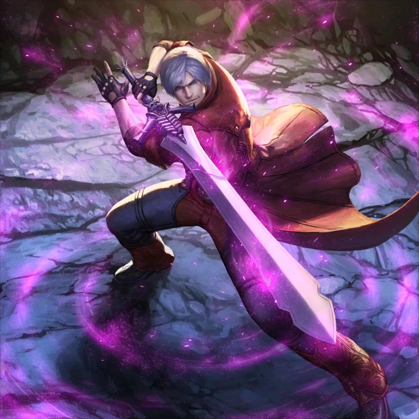 Dante (ADA 061) | TEPPEN Wiki | Fandom